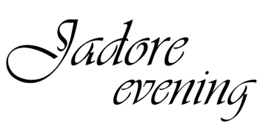 Jadore evening - Partenaire Mari-Katia